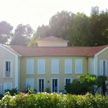 Les Lys La Seyne-sur-Mer