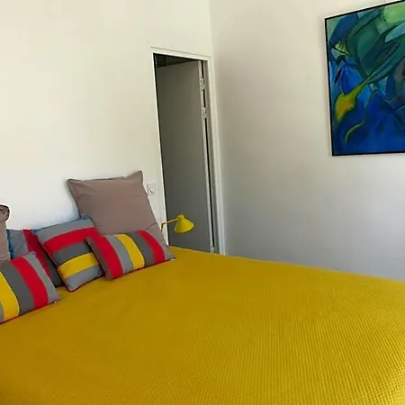 Bed and Breakfast Les Lys La Seyne-sur-Mer