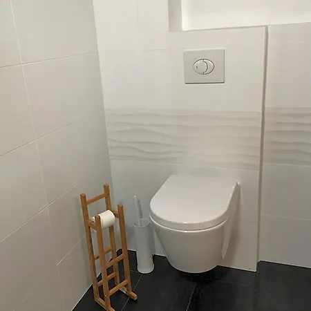 Les Lys 3* La Seyne-sur-Mer