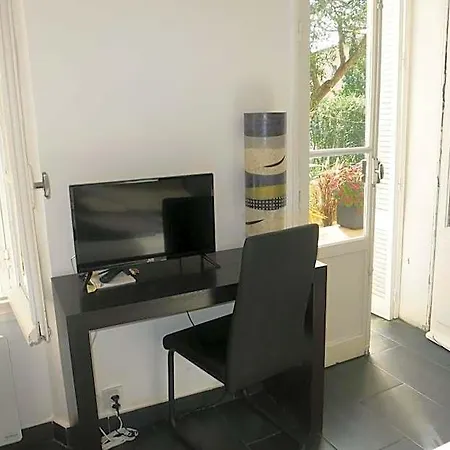 Bed and Breakfast Les Lys