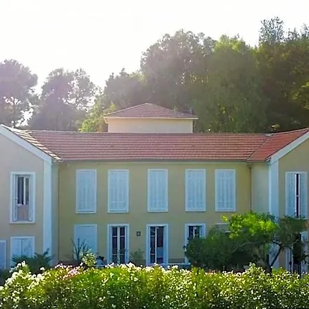 Les Lys La Seyne-sur-Mer