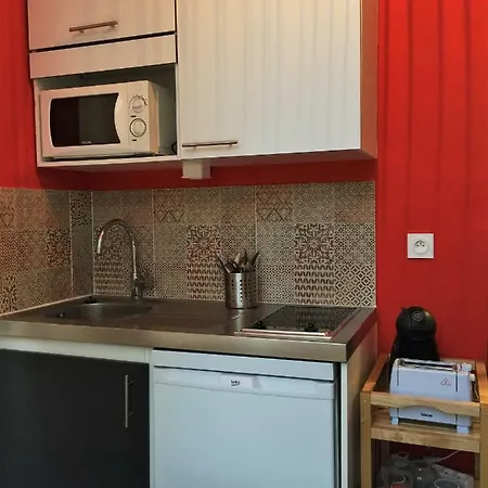 Bed & Breakfast Les Lys La Seyne-sur-Mer