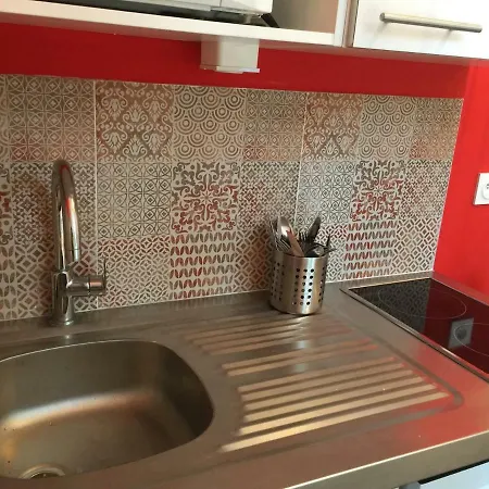 Bed & Breakfast Les Lys