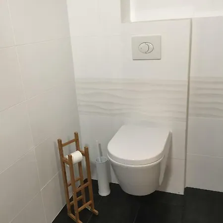 Les Lys Bed & Breakfast La Seyne-sur-Mer