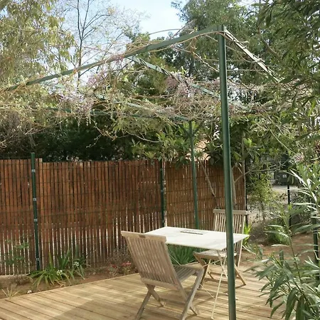 Les Lys 3* La Seyne-sur-Mer