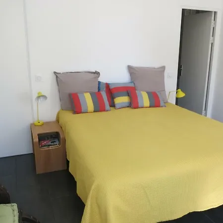 Les Lys 3* La Seyne-sur-Mer